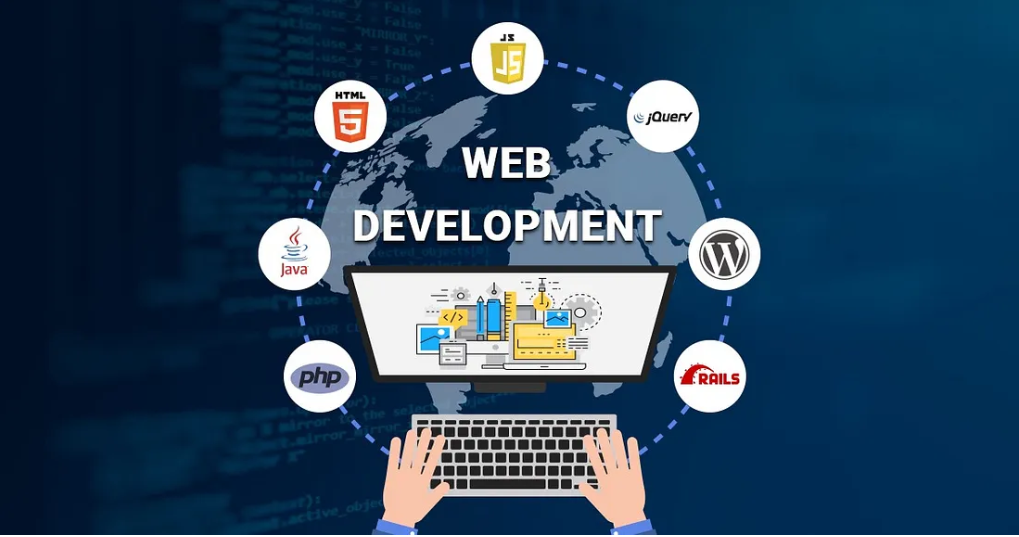 Web_developement